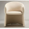 Стул La Forma Bosca C00148FA12 Бежевый-4-thumb