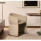Стул La Forma Bosca C00148FA12 Бежевый-1-thumb