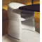 Стул La Forma Bosca C00148FA12 Бежевый-2-thumb