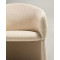 Стул La Forma Bosca C00148FA12 Бежевый-7-thumb