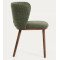 Стул La Forma Ciselia C00299VS06 Зеленый-4-thumb