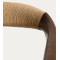 Стул La Forma Derile C00211CP39 Орех/беж-8-thumb