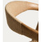 Стул La Forma Derile C00212CP39 Натуральный/беж-8-thumb