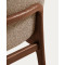 Стул La Forma Elnor C00453UP10 Коричневый-9-thumb