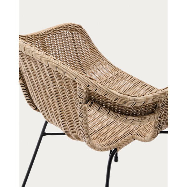 Стілець La Forma Eltiera C00087NW87-6