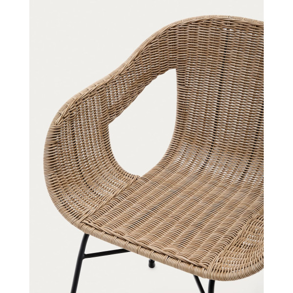 Стілець La Forma Eltiera C00087NW87-5