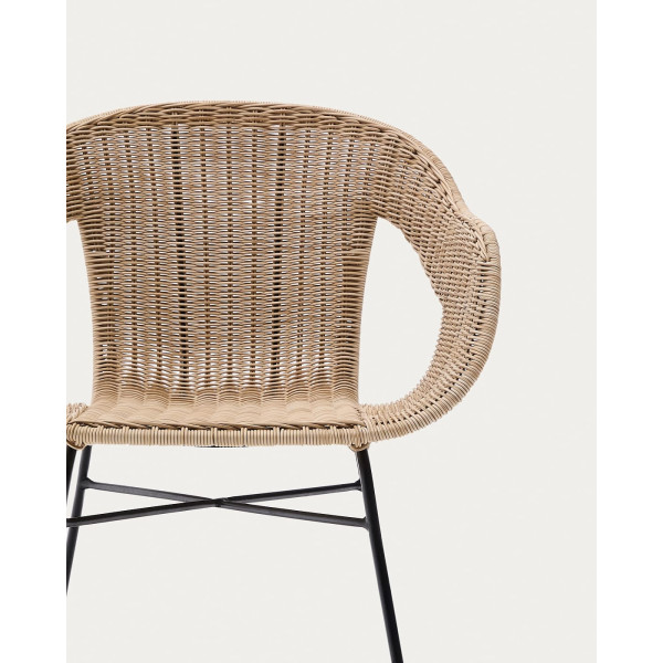 Стілець La Forma Eltiera C00087NW87-4