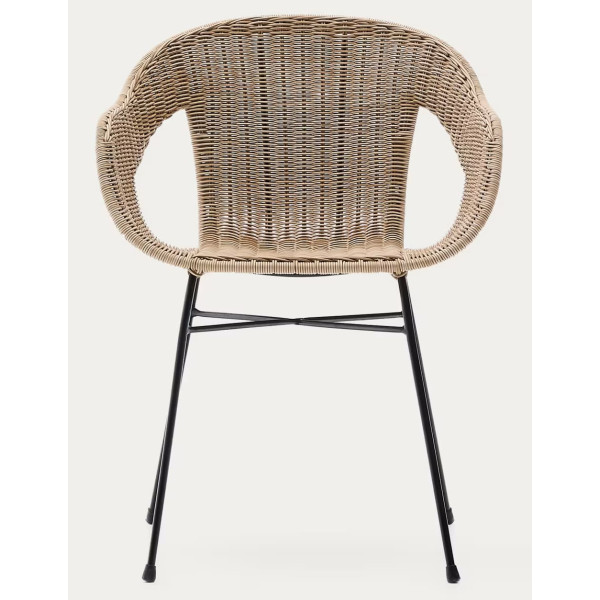 Стілець La Forma Eltiera C00087NW87-2