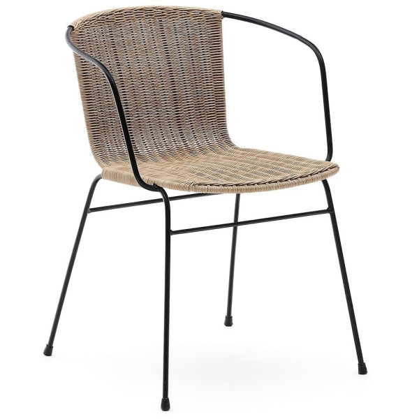 Стілець La Forma Eltiera C00085NW87-0