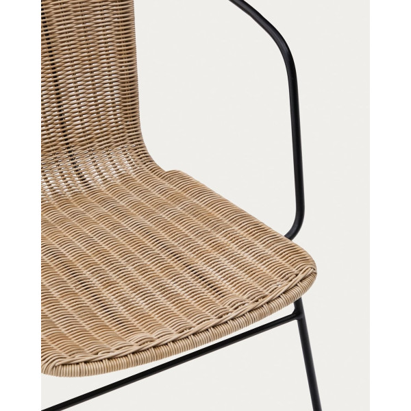 Стілець La Forma Eltiera C00085NW87-7