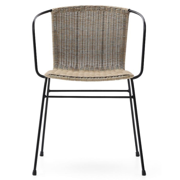 Стілець La Forma Eltiera C00085NW87-3