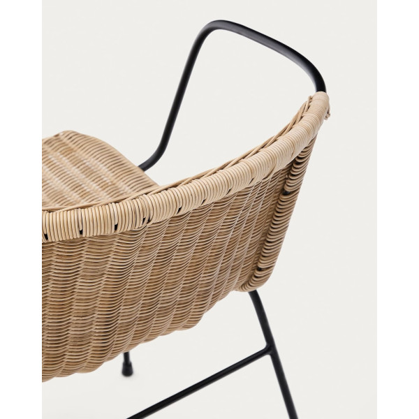 Стілець La Forma Eltiera C00085NW87-8