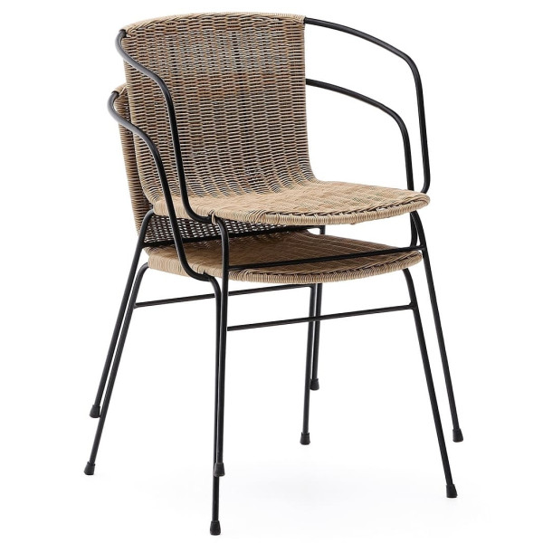 Стілець La Forma Eltiera C00085NW87-9