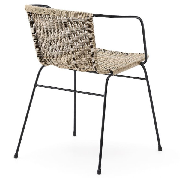 Стілець La Forma Eltiera C00085NW87-5