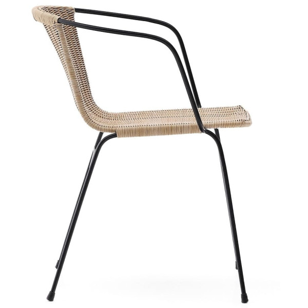 Стілець La Forma Eltiera C00085NW87-4