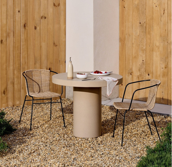 Стілець La Forma Eltiera C00085NW87-2