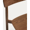Стул La Forma Evera C00557MO10 Орех-7-thumb