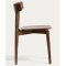 Стул La Forma Evera C00557MO10 Орех-4-thumb