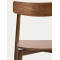 Стул La Forma Evera C00557MO10 Орех-6-thumb