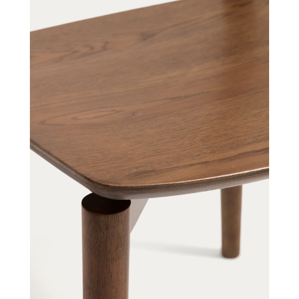 Стул La Forma Evera C00557MO10 Орех-9