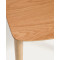 Стул La Forma Evera C00557MO12 Натуральный-10-thumb