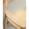 Стул La Forma Fondes C0100150MM40 Натуральный-11-thumb