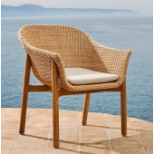 Стул La Forma Galea O00144NW11