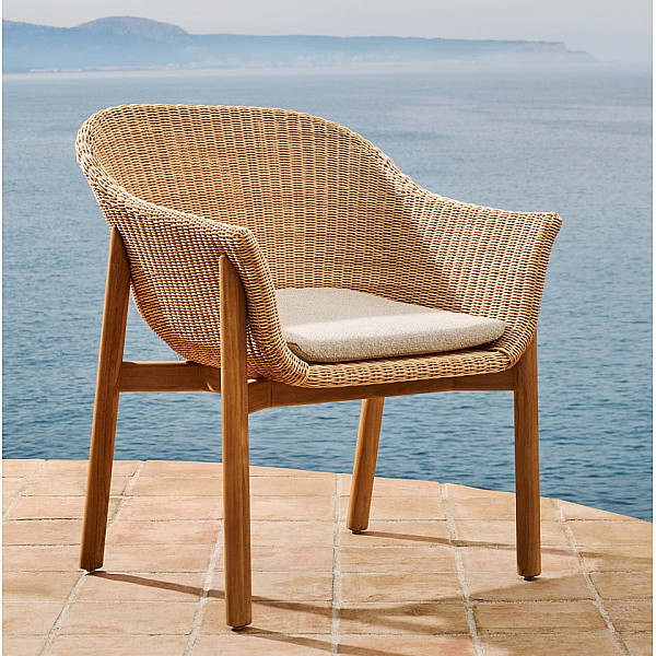 Стул La Forma Galea O00144NW11-0