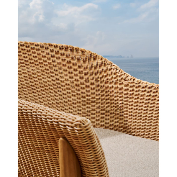 Стул La Forma Galea O00144NW11-6