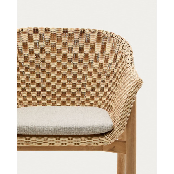 Стул La Forma Galea O00144NW11-5