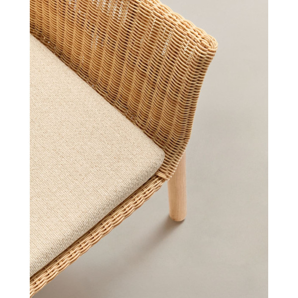 Стул La Forma Galea O00144NW11-12