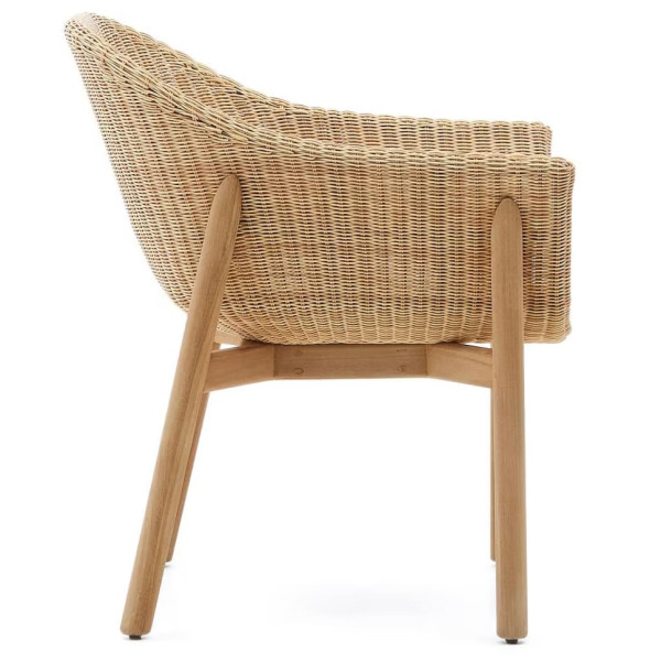 Стул La Forma Galea O00144NW11-3