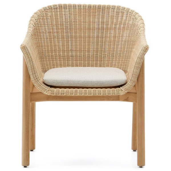 Стул La Forma Galea O00144NW11-1