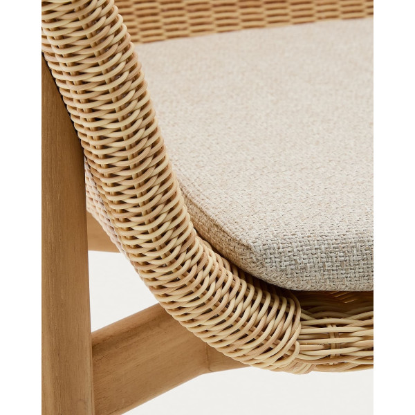 Стул La Forma Galea O00144NW11-13