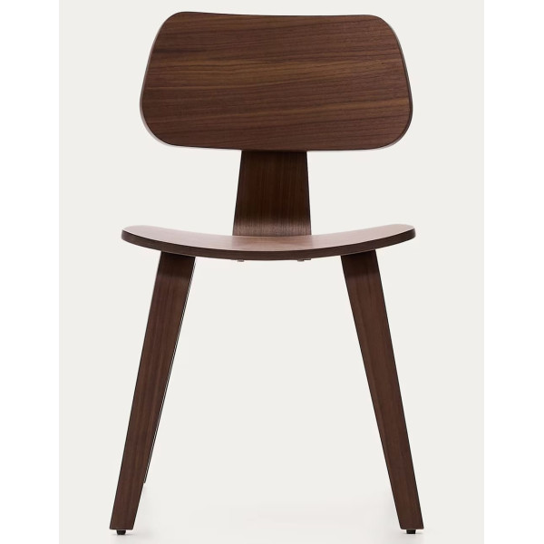 Стілець La Forma Gena C00004MM41 Горіх-3
