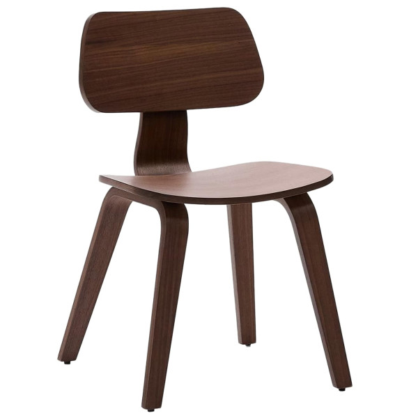 Стілець La Forma Gena C00004MM41 Горіх-0