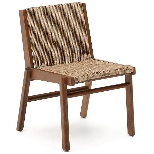 Стілець La Forma ITANI C00104NW12-0