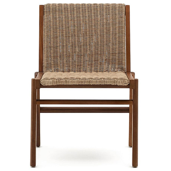 Стілець La Forma ITANI C00104NW12-4