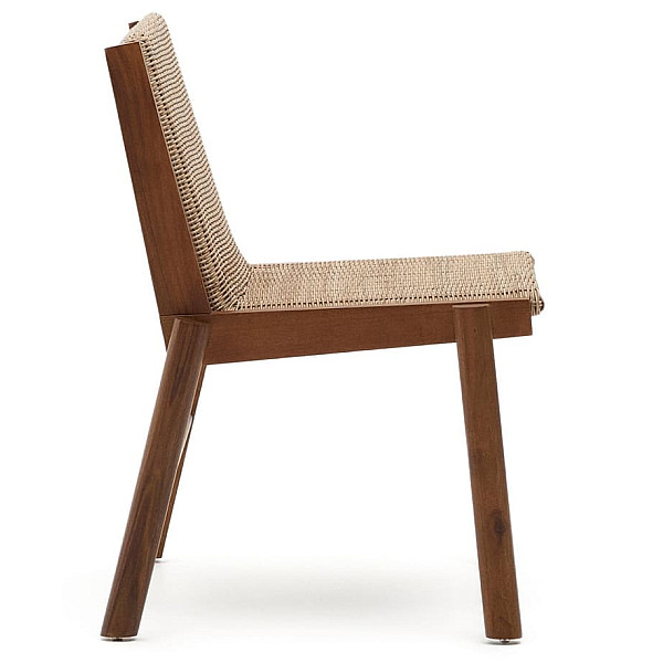 Стілець La Forma ITANI C00104NW12-5