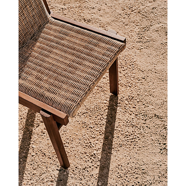 Стілець La Forma ITANI C00104NW12-3