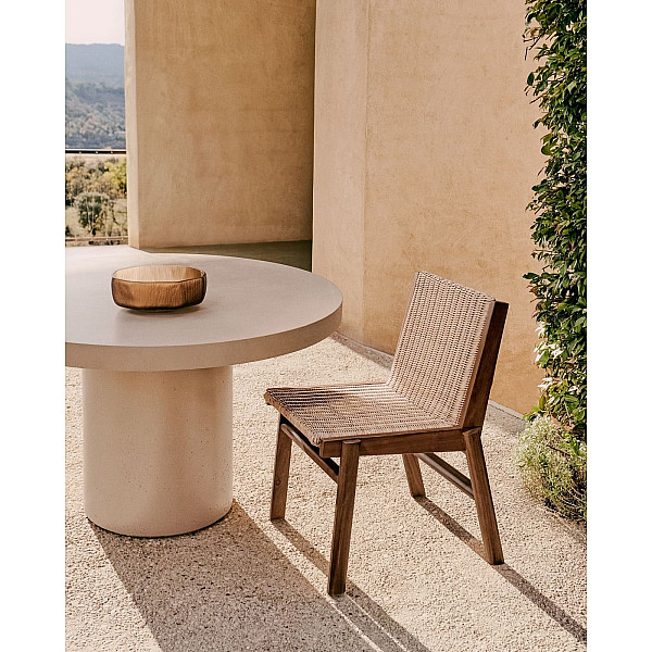 Стілець La Forma ITANI C00104NW12-1