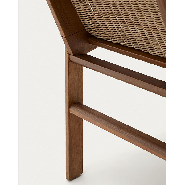 Стілець La Forma ITANI C00104NW12-9