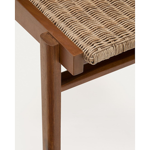 Стілець La Forma ITANI C00104NW12-10