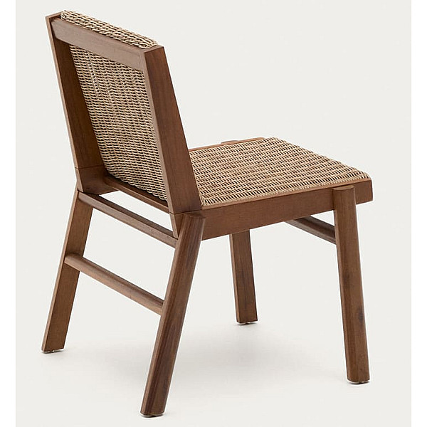 Стілець La Forma ITANI C00104NW12-6