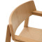 Стул La Forma Idun C06031MO46 Натуральный/беж-22-thumb
