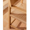 Стул La Forma Idun C06031MO46 Натуральный/беж-24-thumb