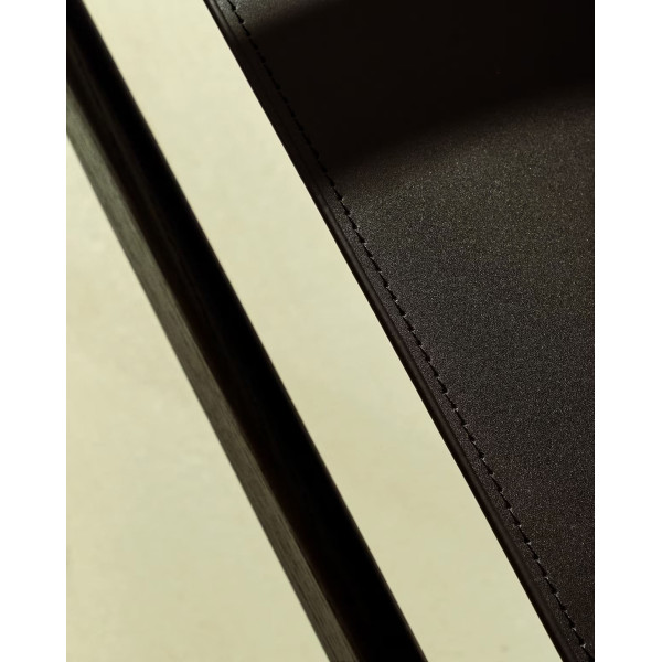 Стул La Forma Jan C00130LE01 Черный-13