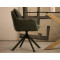 Поворотный стул La Forma Lexa C0100237JO19 Зеленый-2-thumb