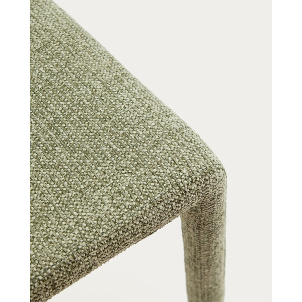 Стул La Forma Loria C00144FA06 Зеленый-11