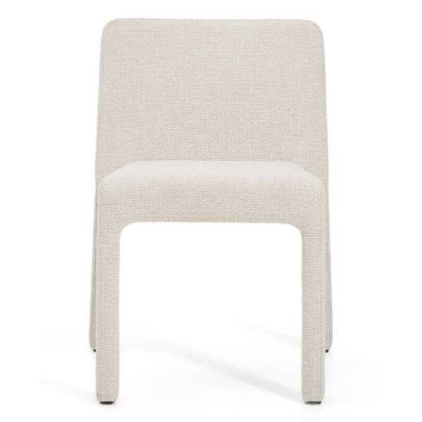 Стул La Forma Loria C00144FA12 Бежевый-5